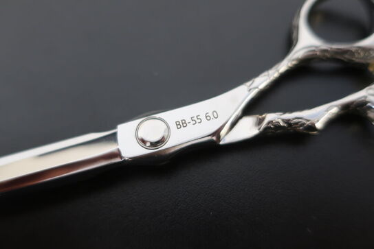 Frisørsaks PS-NIELSEN BB-55 6.0