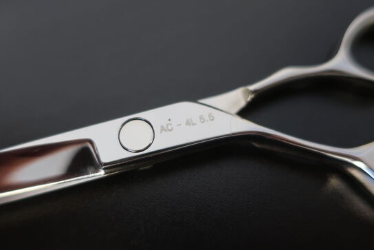 Frisørsaks PURENAN AC-4L 5.5