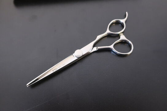 Frisørsaks PS-NIELSEN AC-4 6.0