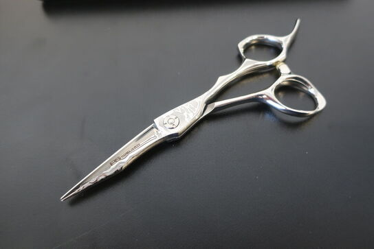 Frisørsaks PS-NIELSEN DME-5.5