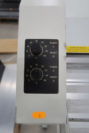 Rullelaminator ATTALAM 720 R