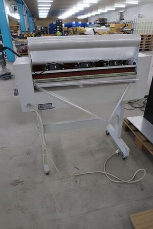 Rullelaminator ATTALAM 720 R