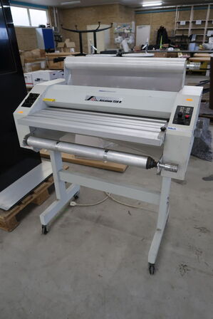 Rullelaminator ATTALAM 720 R