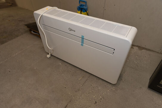Varmepumpe QLIMA WDH JA2921