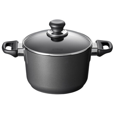 Scanpan Classic Induction non-stick gryde 3,25 liter