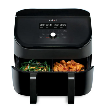 Instant Vortex Plus VersaZone airfryer - 8,5L
