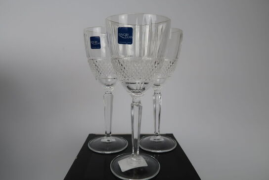 14 stk. ass. Lyngby Glas 