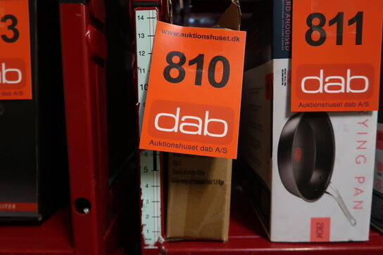 3 stk. TO GO by Scanpan Termoflaske 500 ml golden yellow - MED GOG LOGO