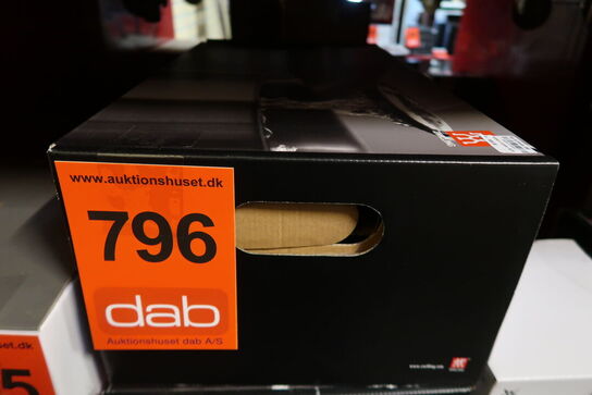 Zwilling Moment Grydesæt - 4 stk inkl. låg