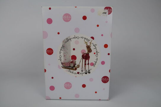 2 pk. Medusa Copenhagen Rudolf 