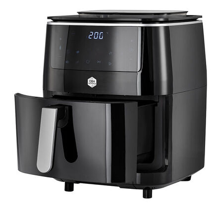 OBH Nordica Easy Fry & Grill steam 3in1 XXL airfryer