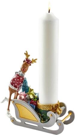 Medusa Copenhagen Rudolf Kalenderstage