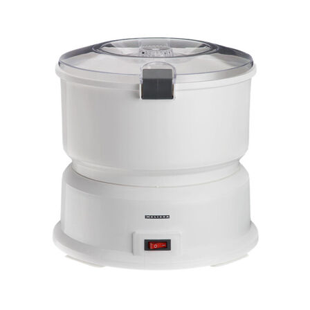 Melissa kartoffelskræller med salatslynge 1 kg