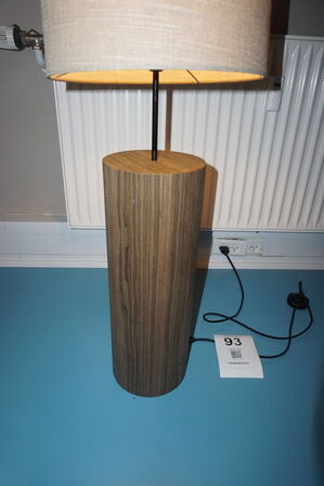 Lampe FERM  