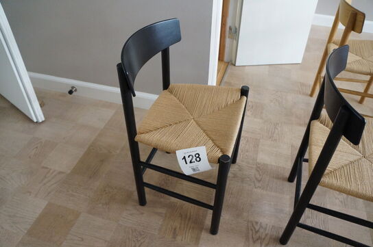 Spisebordsstol BØRGE MOGENSEN J39