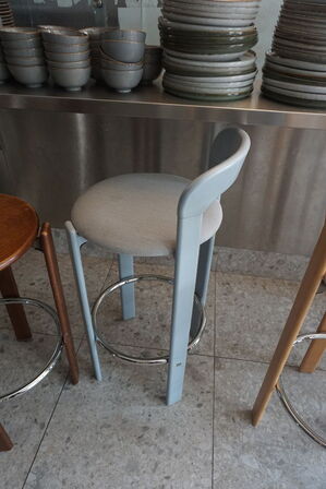 2 stk. barstole DIETIKER X HAY  