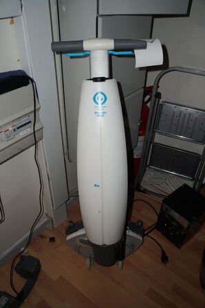 Gulvvasker IMOP LIGHT