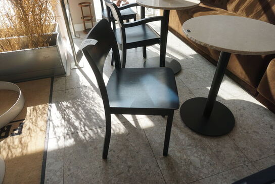 2 stk. stole & 2 stk. borde HAY & FERM  