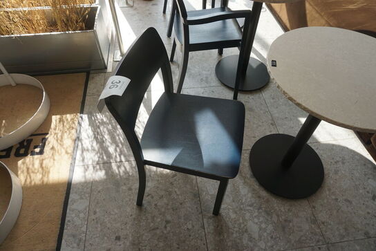 2 stk. stole & 2 stk. borde HAY & FERM  