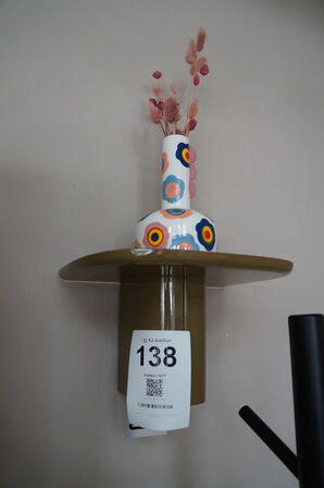 Hylde & stumtjener HAY