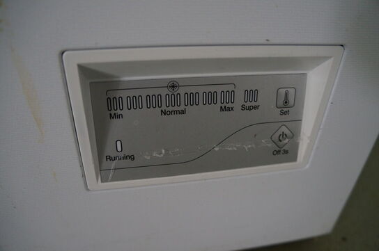 Kummefryser SCANDOMESTIC