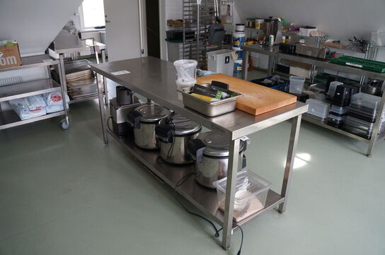 Arbejdsbord ELECTROLUX