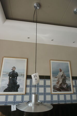 Pendel FABRICIUS & KASTHOLM  