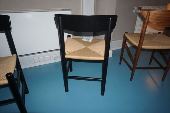 Spisebordsstol BØRGE MOGENSEN J39