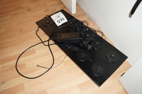 Lader til bordlamper