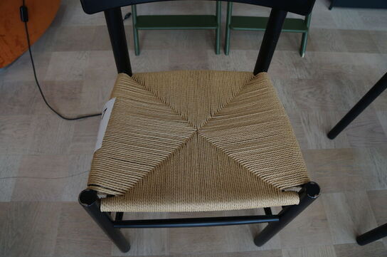 Spisebordsstol BØRGE MOGENSEN J39