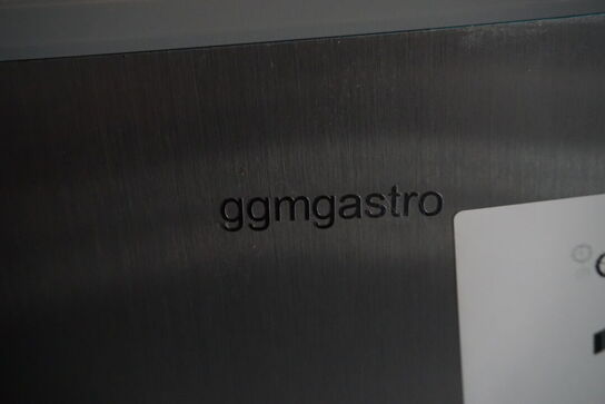 Fryser GGMGASTRO  