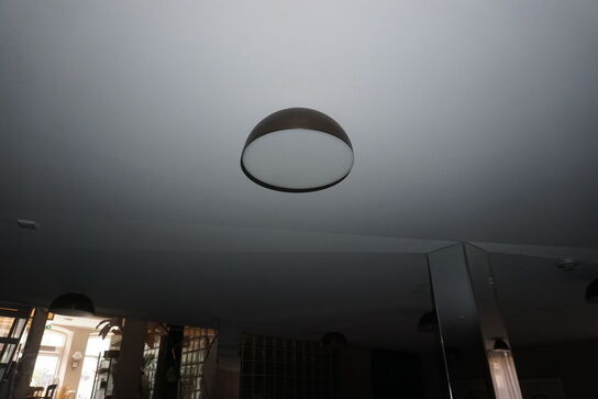 6 stk. lamper &TRADITION  