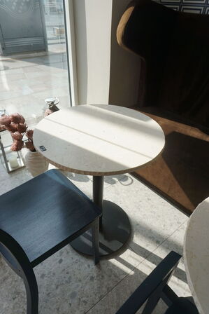 2 stk. stole & 2 stk. borde HAY & FERM  