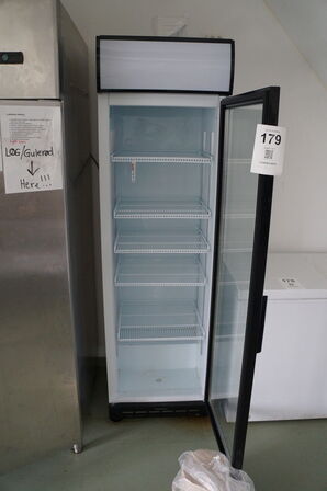 Displaykøler SCANCOOL SD420E