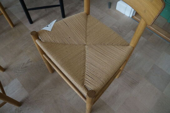 Spisebordsstol BØRGE MOGENSEN J39