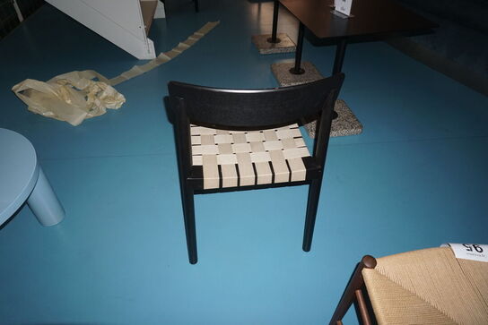 Spisebordsstol &TRADITION BETTY