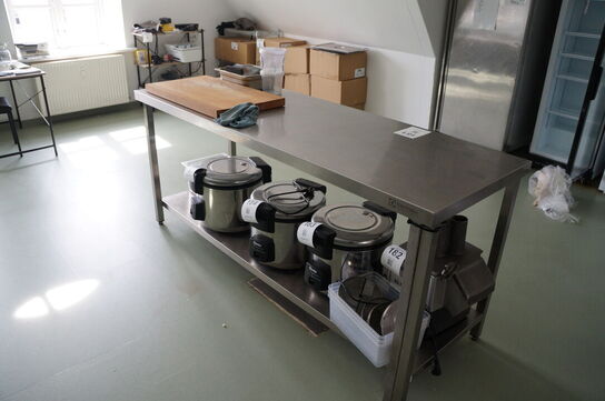 Arbejdsbord ELECTROLUX