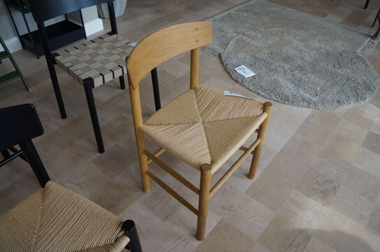 Spisebordsstol BØRGE MOGENSEN J39