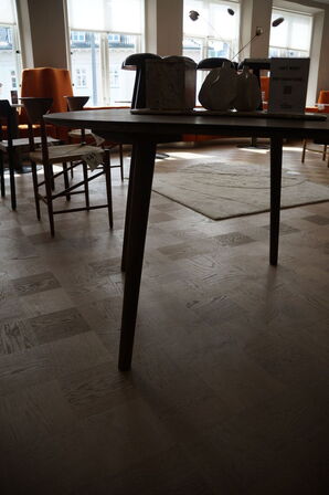 Spisebord &TRADITION SK4