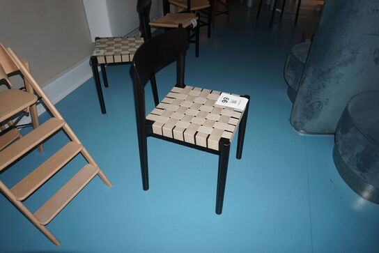 Spisebordsstol &TRADITION BETTY