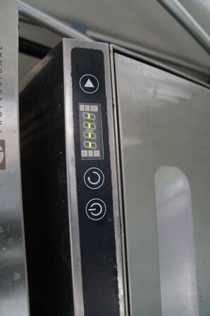 Industri opvasker  SISTEMA PROJECT 