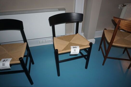 Spisebordsstol BØRGE MOGENSEN J39