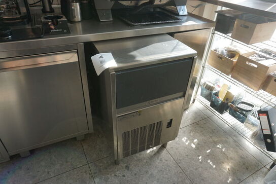 Isterningmaskine ELECTROLUX  