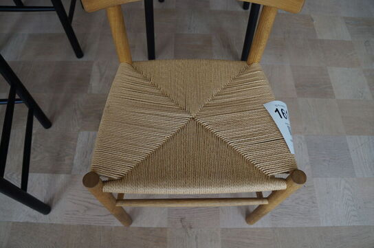 Spisebordsstol BØRGE MOGENSEN J39