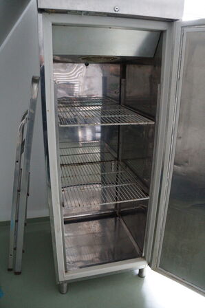 Fryseskab  SNOWFLAKE