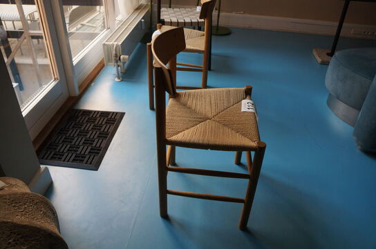 Spisebordsstol BØRGE MOGENSEN J39