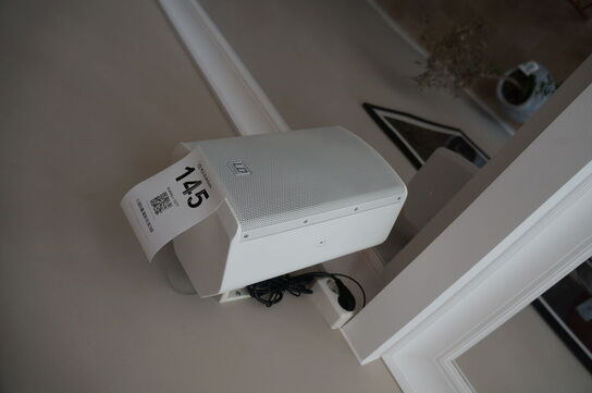 2 stk. højtalere LD SYSTEMS