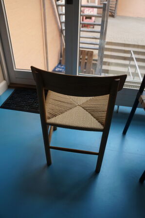 Spisebordsstol BØRGE MOGENSEN J39