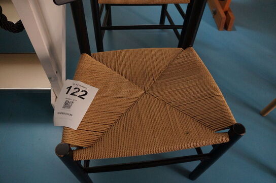 Spisebordsstol BØRGE MOGENSEN J39