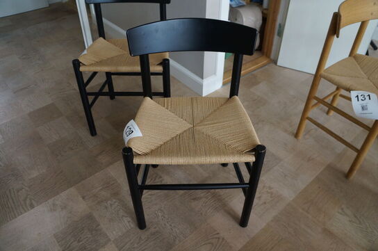 Spisebordsstol BØRGE MOGENSEN J39